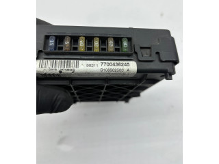 Модуль управления BSM 7700436245, S108502500A   Renault Scenic I    