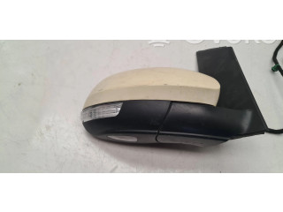 Zpětné zrcátko  Volkswagen Sharan 2011  7N1857502H, 5252000  