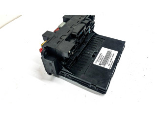 Блок предохранителей  A1715450001, 00000418115039005   Mercedes-Benz SLK R171    