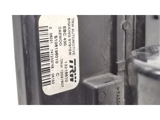 Блок АБС 96340210, 13091807   Chevrolet  Matiz  