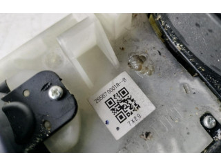 Подрулевой шлейф SRS 255670001R   Renault Laguna III