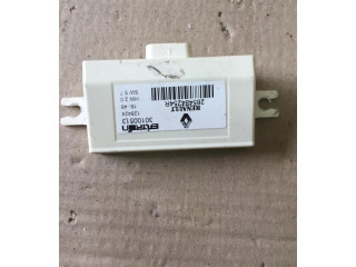 Блок управления дверью 285484254r   Renault Espace -  Grand espace V