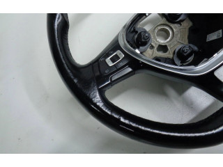 Volant Volkswagen Polo V 6R 2015 6C0419091F, 6C0419091F  