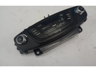Блок подушек безопасности AV1T-18C612, E1067607   Ford B-MAX