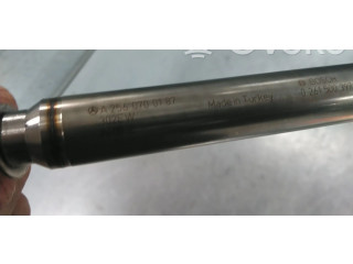 Vstřikovač A2560700187, 0261500396   Mercedes-Benz A W176    133980 