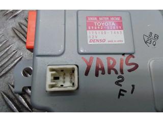 Блок управления 8989252011, 1751007463   Toyota Yaris