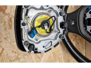 Руль    BMW  6 F12 F13  2010 - 2018 года