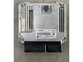 Масляный насос  N47 8579480, 0281030981  BMW 3 GT F34 