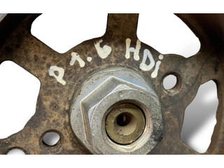 Vstřikovací čerpadlo 9656300380A   Citroen Berlingo  pro naftový motor 1.6 9HX 9HX