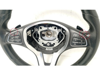 Volant Mercedes-Benz C W205 2015 A0004601803  