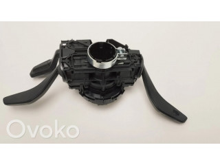 Подрулевой переключатель 4M0907129GM, 1011273206   Audi Q7 4M