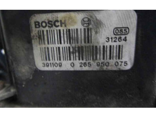 Jednotka ABS 1496637080, 0265225165   Peugeot 807 2004