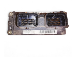 Řídící jednotka 55181132-IAW59F.M3, 55181132-IAW59F.M3   Fiat Punto (188) 