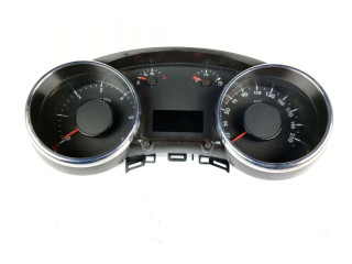  Pojistková skříňka 9666174980   Peugeot 3008  2010