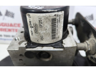 Jednotka ABS 7A242C346CH   Ford Explorer 1992