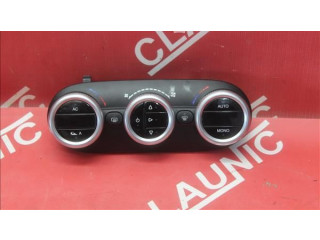 Блок управления климат-контролем 156101737, AR.010.25.4722   Alfa Romeo Giulietta