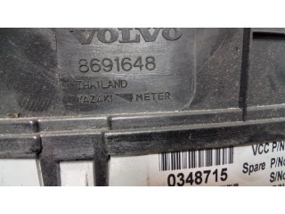 Přístrojová deska  Volvo XC90 2008 8691648, 30746111  