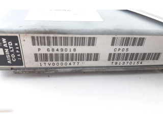 Řídící jednotka 6849018, P6849018   Volvo V70 2002