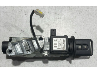 Řídící jednotka MEC37-670, MEC37-670   Nissan Note (E11) 2009