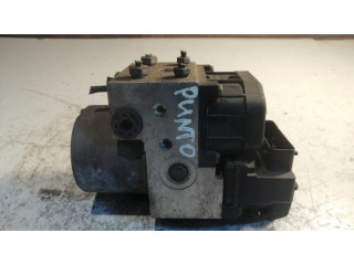 Блок АБС 0273004478   Fiat  Punto (188)  1999-2010 года