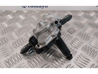 Моторчик заднего дворника 5G0955711C, W000089789    Seat Ateca