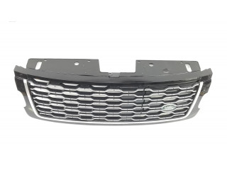 Передняя решётка Land Rover Range Rover L405 2013-2021 года JK528200DG, HIBRIDO      