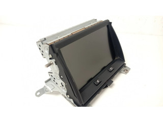 Дисплей    YIE500082PVJ   Land Rover Range Rover Sport L320
