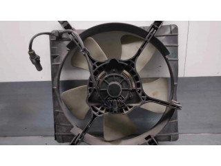 Вентилятор радиатора     122710187    Suzuki Baleno EG 1.3