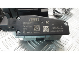 Комплект блоков управления 8R0907401J, 8K0907064CP   Audi A4 S4 B8 8K