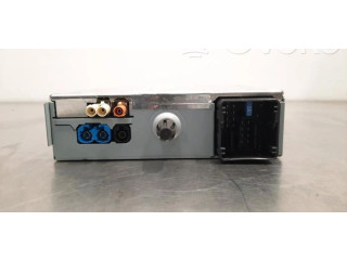 Радио/ проигрыватель CD/DVD / навигация     9841575880    Opel Vivaro 