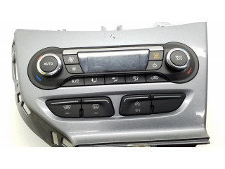 Блок управления климат-контролем BM5T18C612CK   Ford Focus