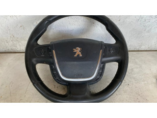 Volant Peugeot 508 2011 1028990S54A, 1014968S54A  