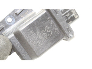 Блок управления 8999133020   Lexus LS 460 - 600H