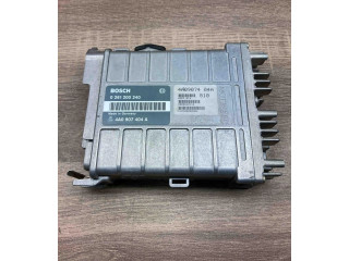 Řídící jednotka 0261200240, 4A0907404A   Audi 100 S4 C4 1990