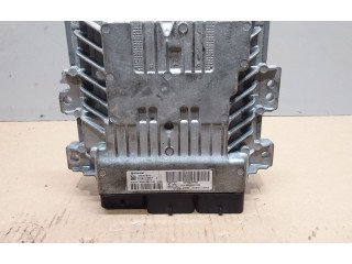 Řídící jednotka 9678628780, 822301268   Citroen C4 I Picasso 2012