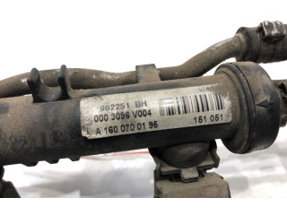 Vstřikovací lišta 0003096V004   Smart ForTwo I     
