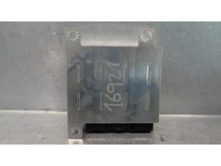 Блок подушек безопасности 51795431, 391154   Fiat Punto Evo