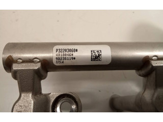 Vstřikovací lišta 31478555, 18045   Volvo XC60     