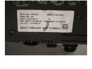 Přístrojová deska  Ford Transit Custom 2012 BK2T-10849-GH  