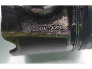 Vstřikovač B16DTL, 0687776302   Opel Astra J    B16DTL 