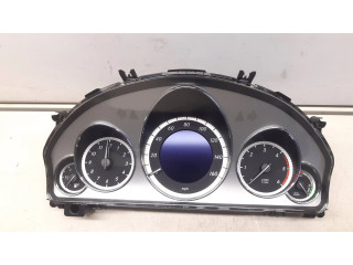 Přístrojová deska  Mercedes-Benz E W212 2012 A2129002414, A2C53257171  