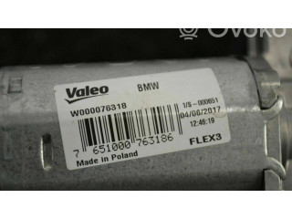 Моторчик заднего дворника 7403853, 15272310    BMW 5 G30 G31