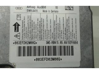 Řídící jednotka 8K0959655G   Audi A5 8T 8F 2009