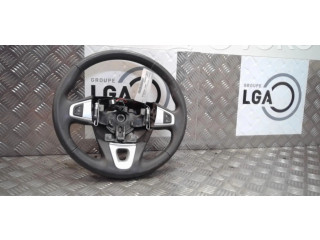 Volant Renault Scenic III -  Grand scenic III 2012 484003162R  