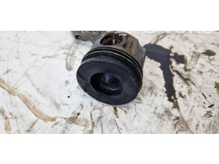  Поршень с шатуном A20DTH 55565855, 55220723  Saab 9-5  
