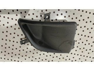 Нижняя решётка (из трех частей) Chevrolet Kalos 2005-2008 года 96481832      