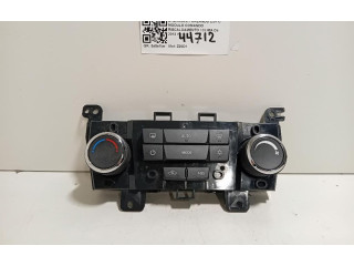 Блок управления климат-контролем 3870578, 3870578   Chevrolet Orlando