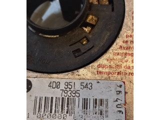 Zpětné zrcátko  Audi A6 S6 C4 4A 1994  4D0951543, 79395  