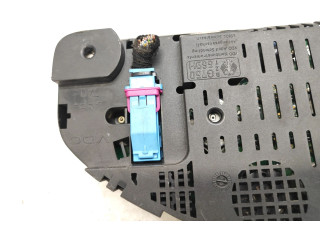 Přístrojová deska  Audi A6 S6 C5 4B 2001 4B0920932K, 110008948  