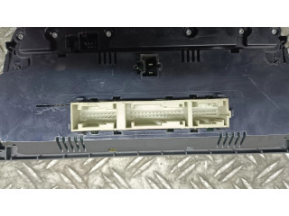 Блок управления климат-контролем SAE04DE13750   Mercedes-Benz R W251